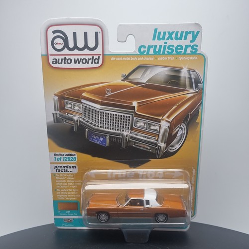 2020 autoworld luxury criusers - 2020,