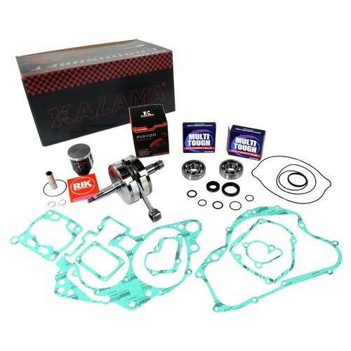 For suzuki 125 engine - rm,