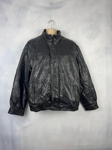 Pelle studio wilsons genuine - pelle,