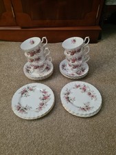 Royal Albert Lavender Rose