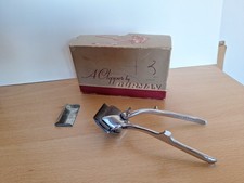 Vintage Burman & Sons Hair