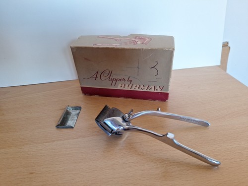 Vintage burman sons hair - vintage,