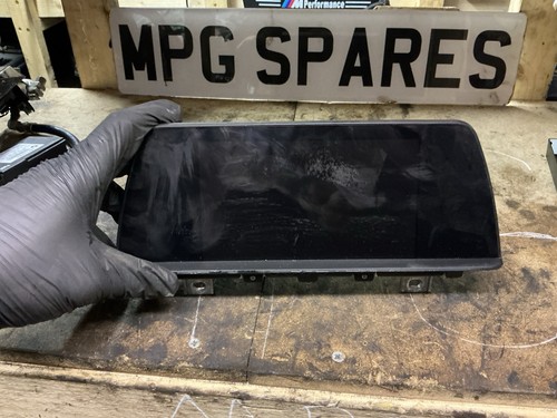 Bmw series f20 f21 f22 - 1,