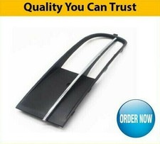 VW Beetle Front Bumper Fog