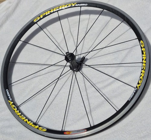 Spinergy xaero 700c front - spinergy,