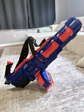 NERF N-Strike Elite Titan