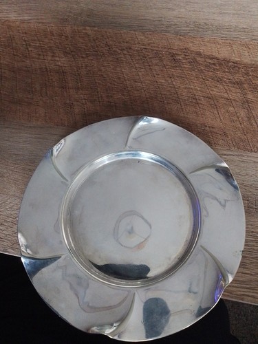 Elkington silver plated - elkington,