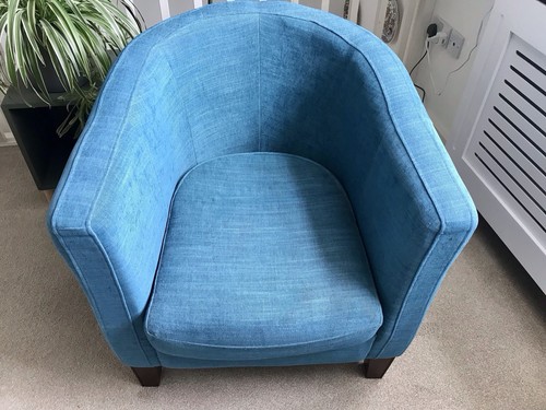 Multiyork truro tub chair - ,