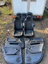 Seat Exeo sport 2012 full