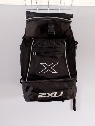 2xu triathlon transition - triathlon, bag