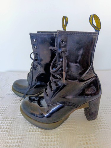Doctor martens women boots - doctor,