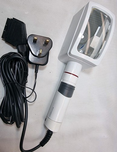 Eschenbach videolupe video - eschenbach,