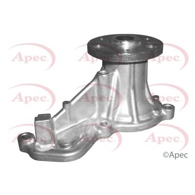 Apec engine cooling water - engine,