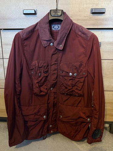Company jacket - cp,