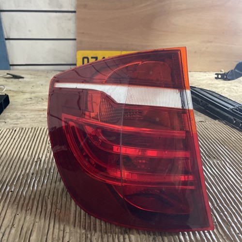 Bmw xdrive20d mk2 - xdrive20d, se