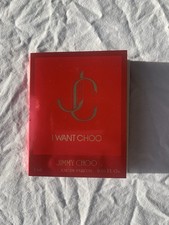 Jimmy Choo I Want Choo Eau de