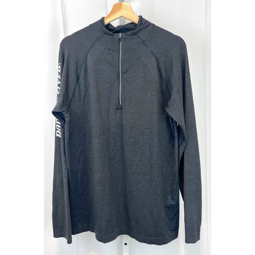 Lululemon radio flyer metal - radio,