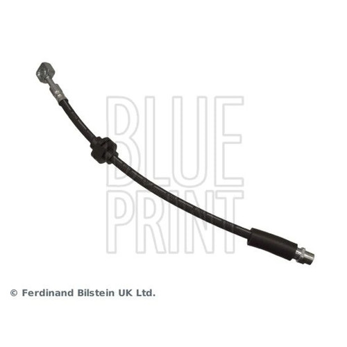 Blue print brake hydraulic - brake,