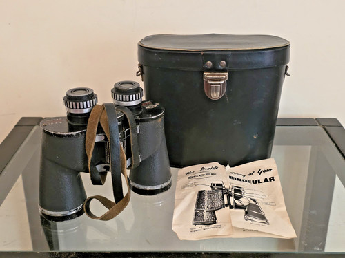 Rare 1960s vintage scope - rare,