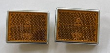 Genuine NOS CEV 174 Amber