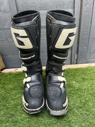 Gaerne sg12 boots size - gaerne,