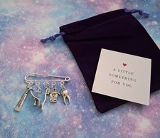 Dental nurse Dentist tunic bag