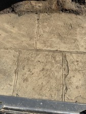 York Stone Paving Slabs - 5+