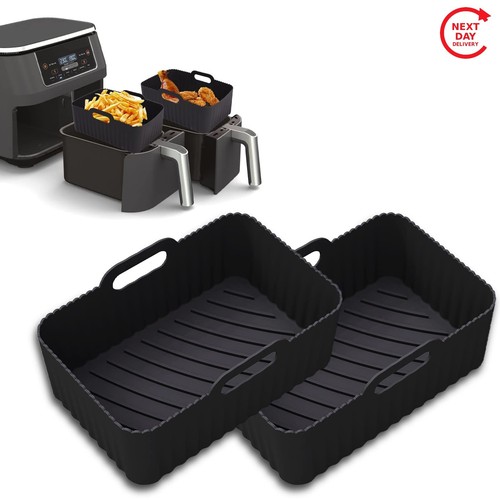 Pack air fryer silicone - air,