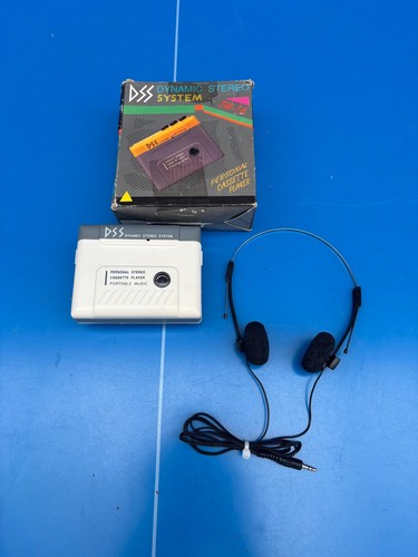 Dss vintage functional - vintage,