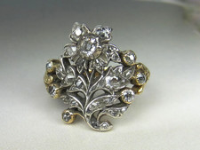 Georgian Diamond Giardinetti