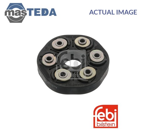 03601 propshaft joint front - 03601,
