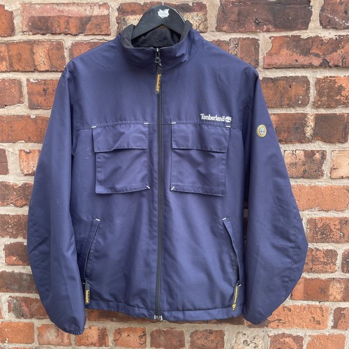 Timberland weathergear jacket - timberland,