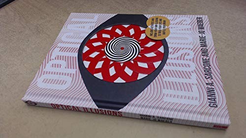 Optical illusions - optical,