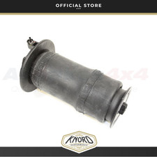 RANGE ROVER P38 REAR SUSPENSION AIR BAG DUNLOP RKB101460