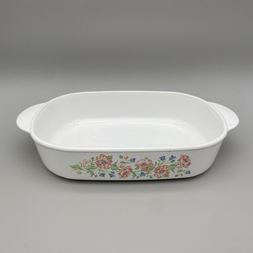 Vintage corning ware - ware, extra