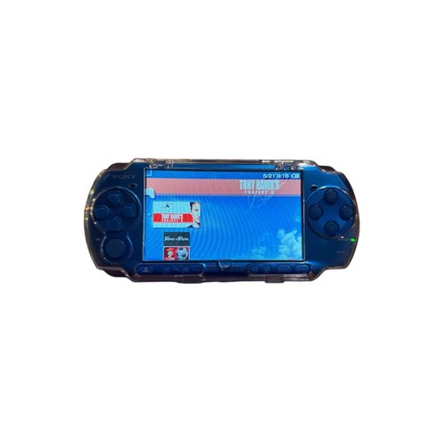Psp package - psp,