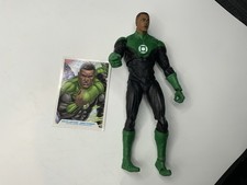 Mcfarlane multiverse green - mcfarlane, dc