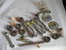 Motobecane Mobylette Mopeds