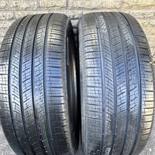 Pirelli Scorpion MS 275/50/21