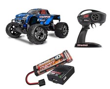 Traxxas TRX36254-8 Stampede HD