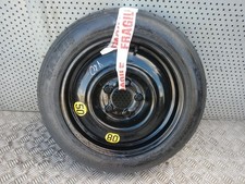 KIA CEED SPACE SAVER SPARE