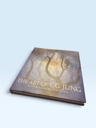 Jung the art of c - g.,