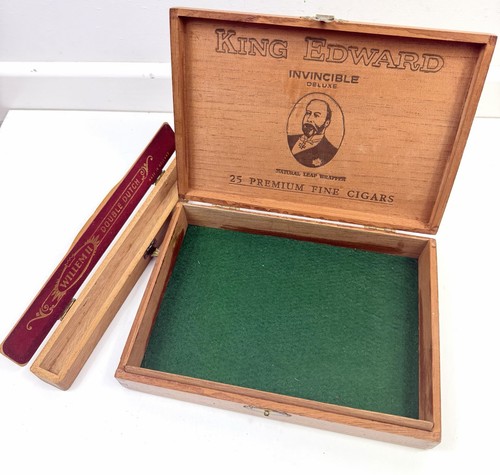 Vintage king edward - vintage,