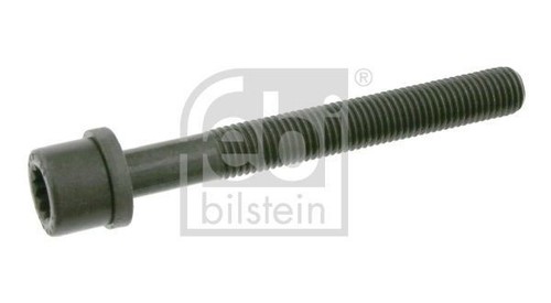 Febi 06666 cylinder head - 06666, bolt