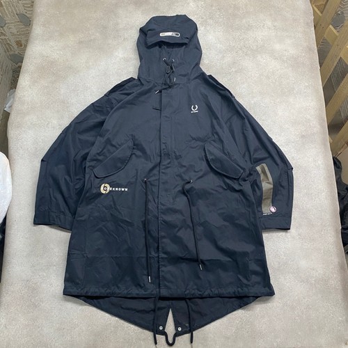 Fred perry raf simons - fred,