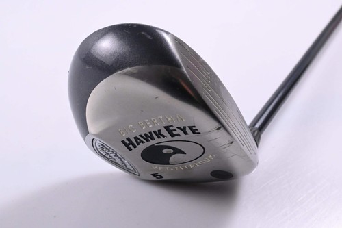 Callaway hawk eye - hawk, #5