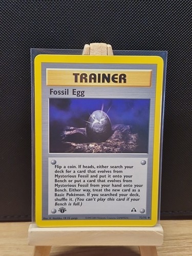 Pokémon tcg 2001 - tcg,