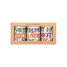 Emma Bridgewater Set Of 3