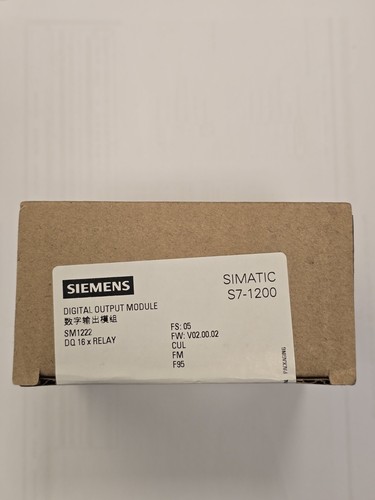 Siemens simatic 1200 - siemens, s7-1200
