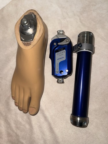 Otto bock 3wr95 waterproof - otto,